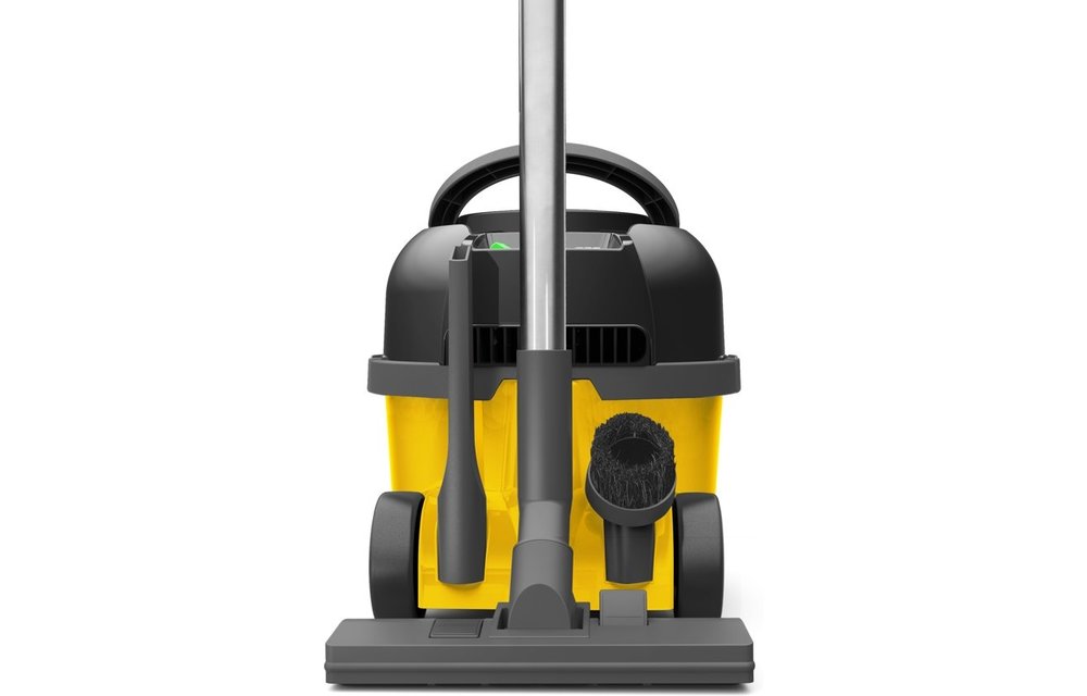 Numatic Henry Next HVN203-11 - Stofzuiger zonder zak