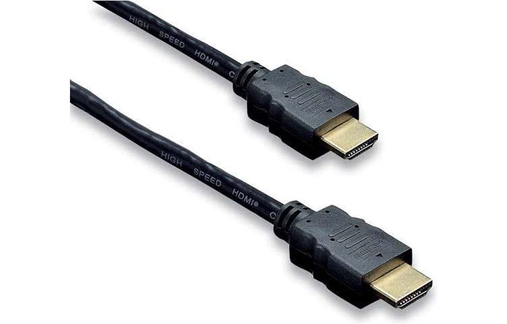 EasyFiks HDMI kabel 2.5 meter