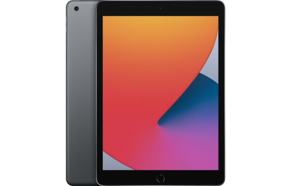 Apple iPad 10.2" (2020) 128GB Space Grey