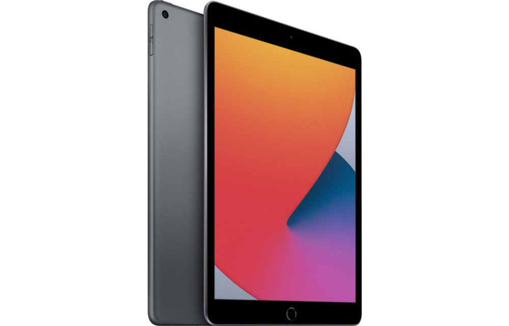 Apple iPad 10.2" (2020) 128GB Space Grey