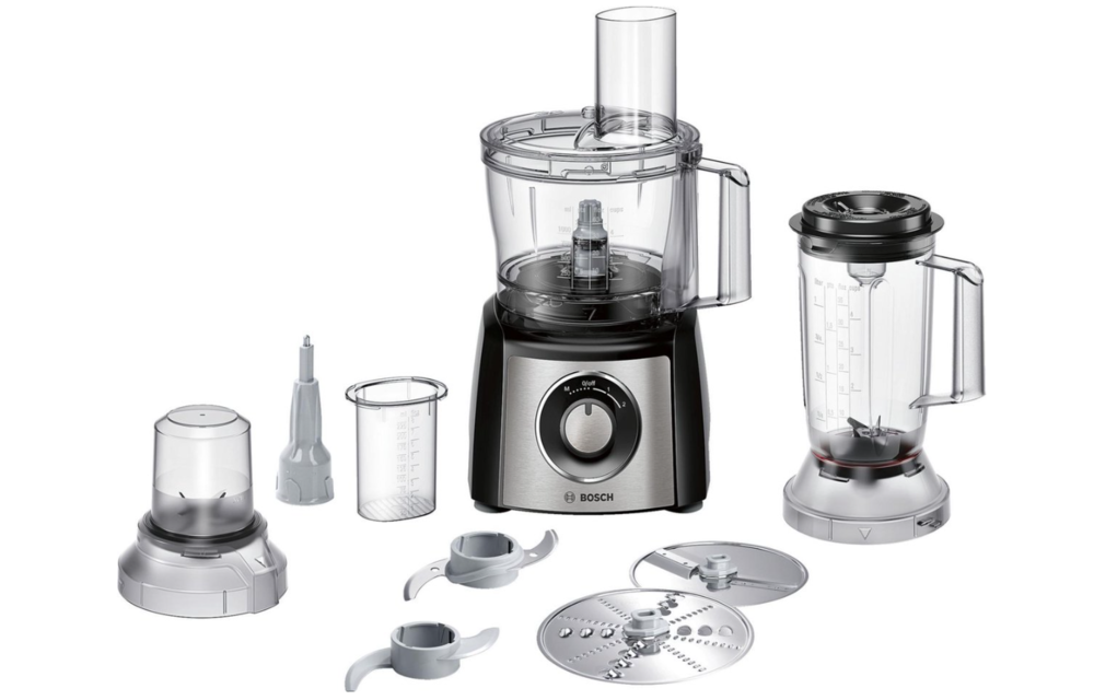 Bosch MC812S844 Foodprocessor