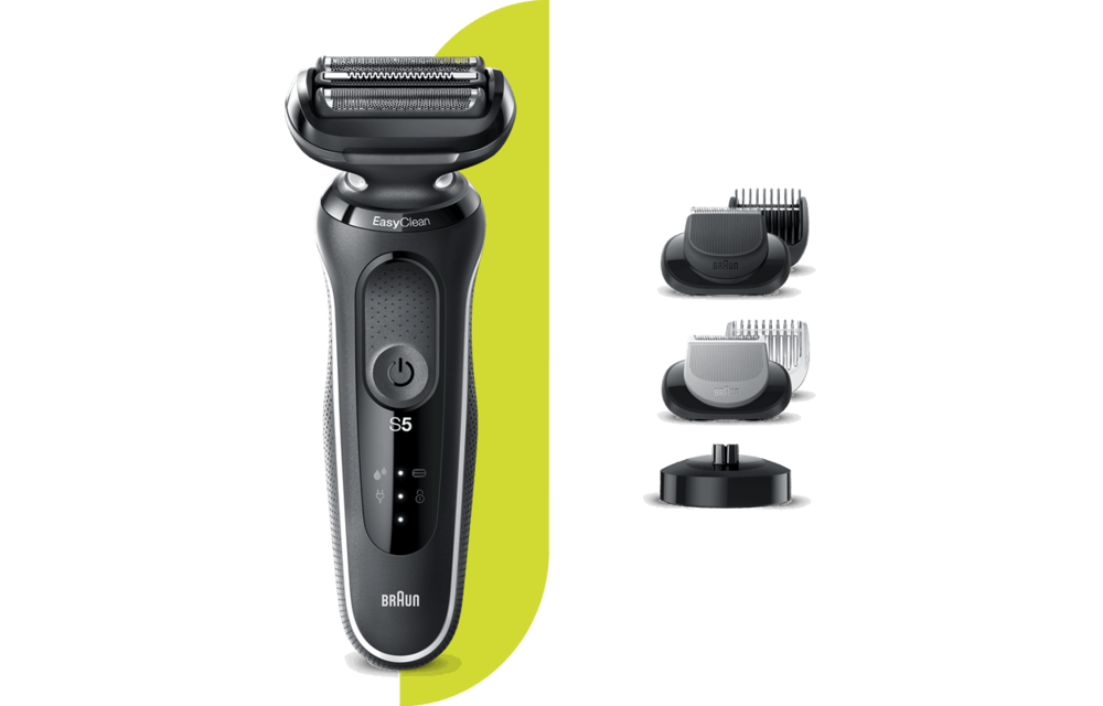 Braun 50-W4650cs scheerapparaat
