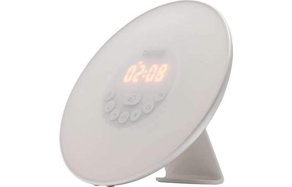 Denver CRL-330 Wekkerradio
