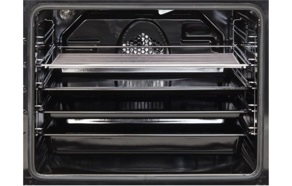 Beko fornuis inductie FSM89301GXS