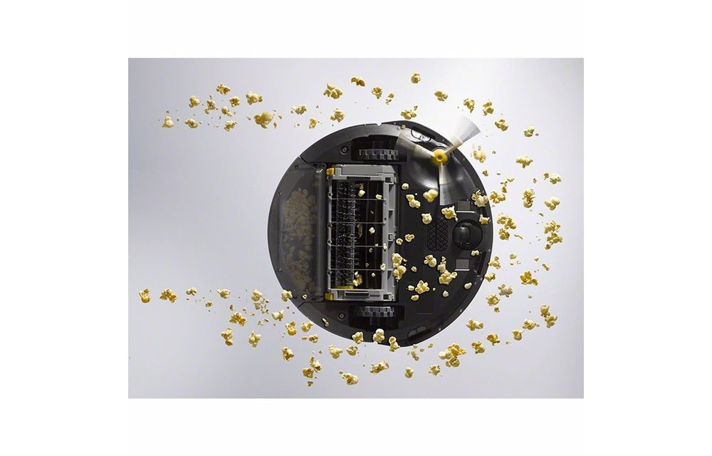 iRobot Roomba 698 - Robotstofzuiger