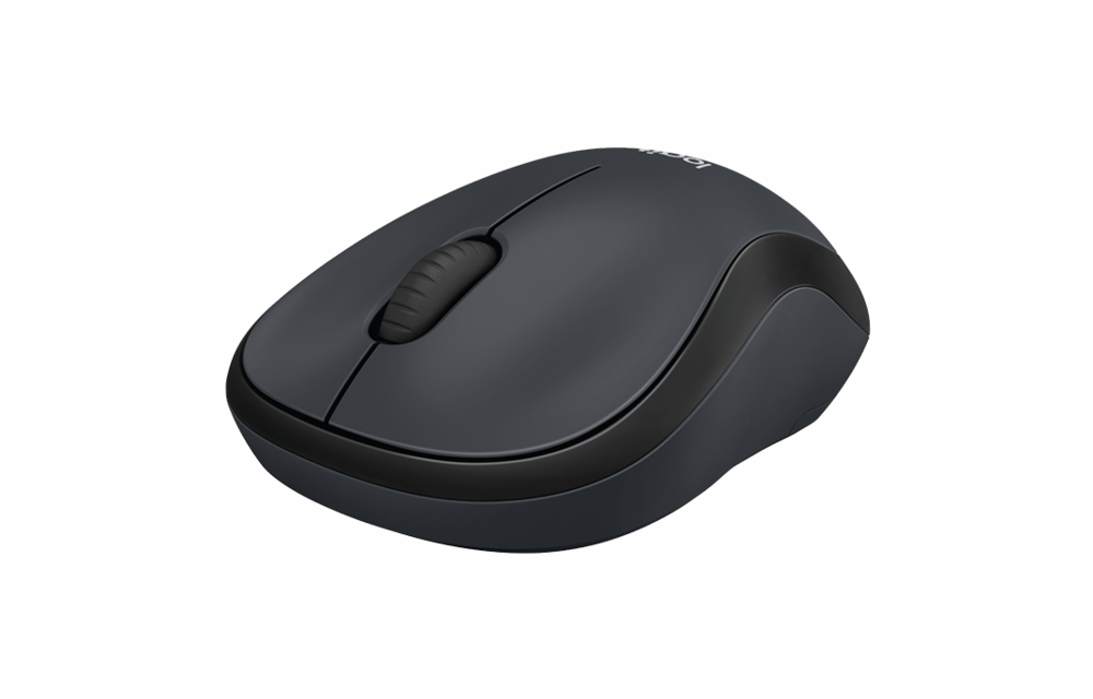 Logitech M220 - Muis
