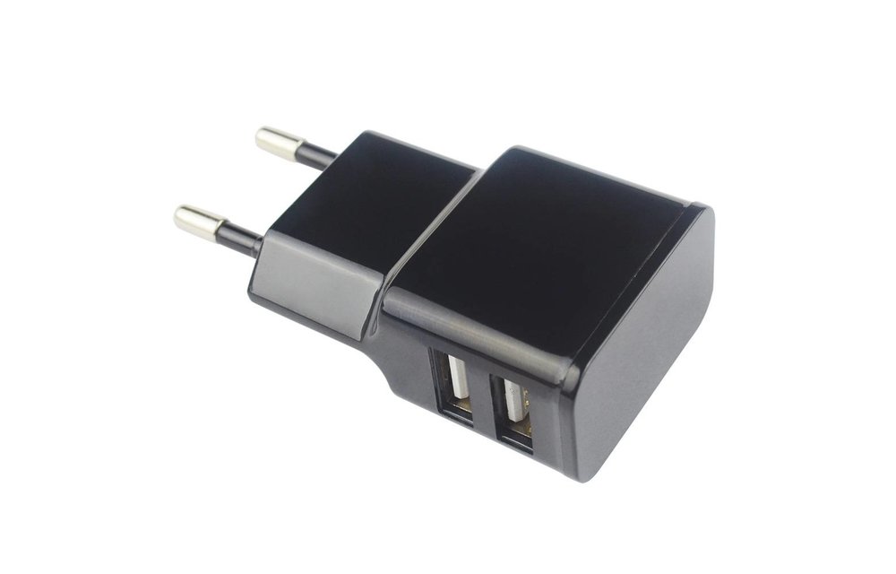 Grab 'n Go GNG-102 Dubbele USB Lader 2.4 Amp