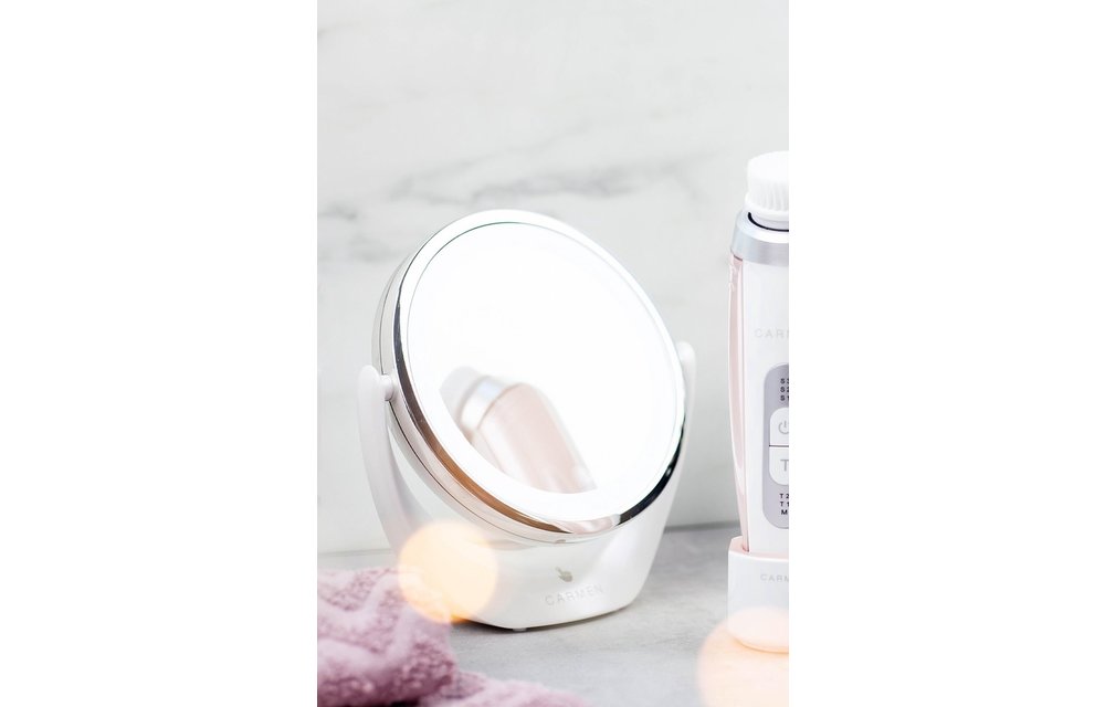 Carmen BM7020 cosmeticaspiegel