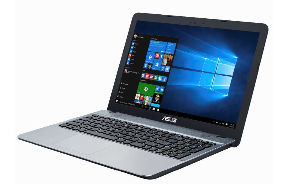 ASUS Vivobook MAX R541UA-DM1120T 15,6 inch Laptop