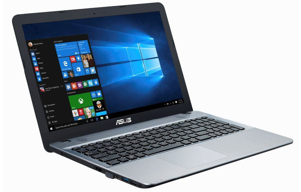 ASUS Vivobook MAX R541UA-DM1120T 15,6 inch Laptop