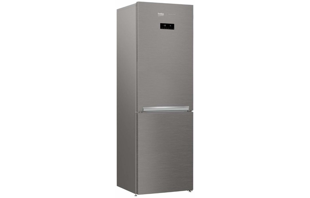 Beko CN320E30PI Koelvriescombinatie