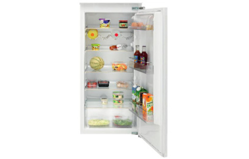 Atag KS31122A inbouw koelkast