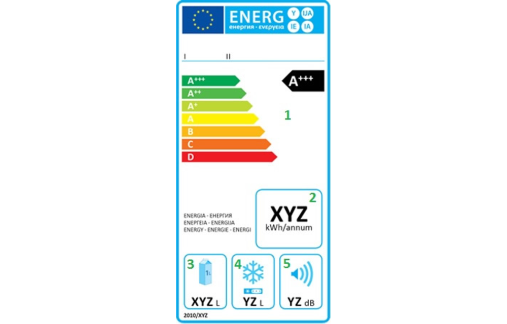 Atag KS31122A inbouw koelkast