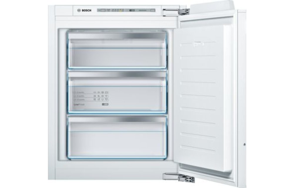 Bosch GIV11AFE0 Inbouw tafelmodel vriezer