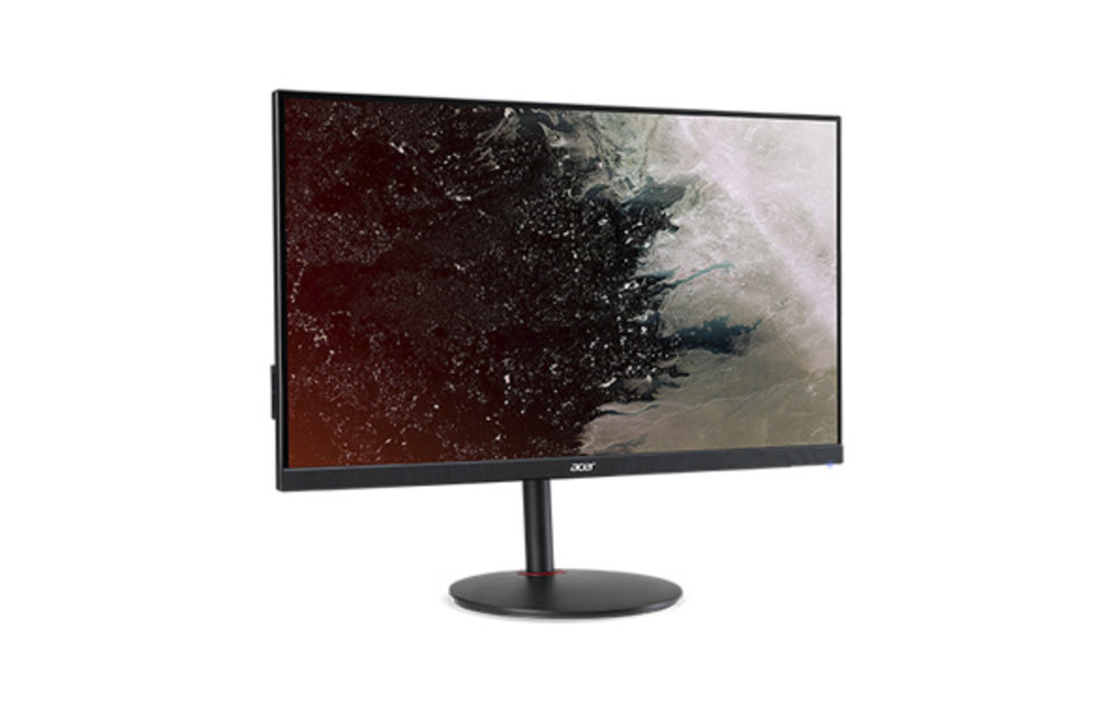 Acer XV240YPBMIIPRX Nitro Monitor 23.8 inch
