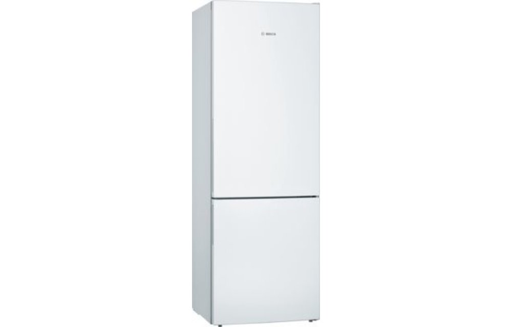 Bosch KGE49AWCA Koel-vriescombinatie