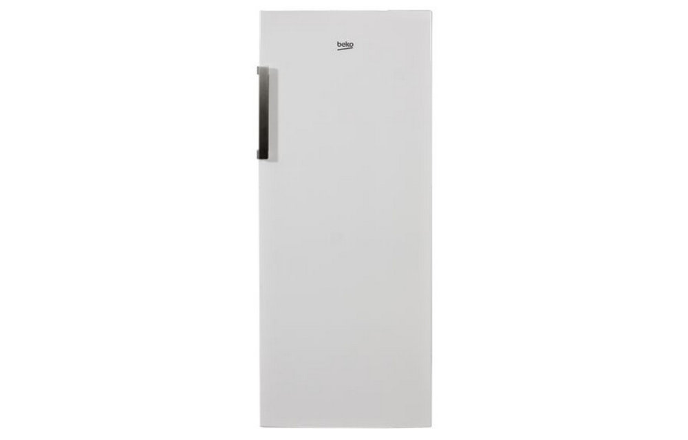 Beko kastmodel koeler RSSA290M33WN