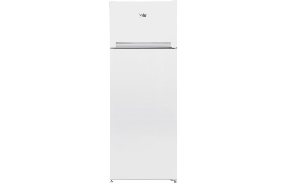 Beko RDSA240K31WN Koel-vriescombinatie