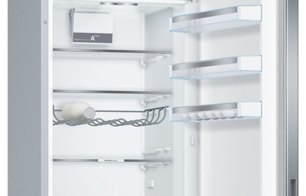 Bosch KGE39ALCA Koel-vriescombinatie