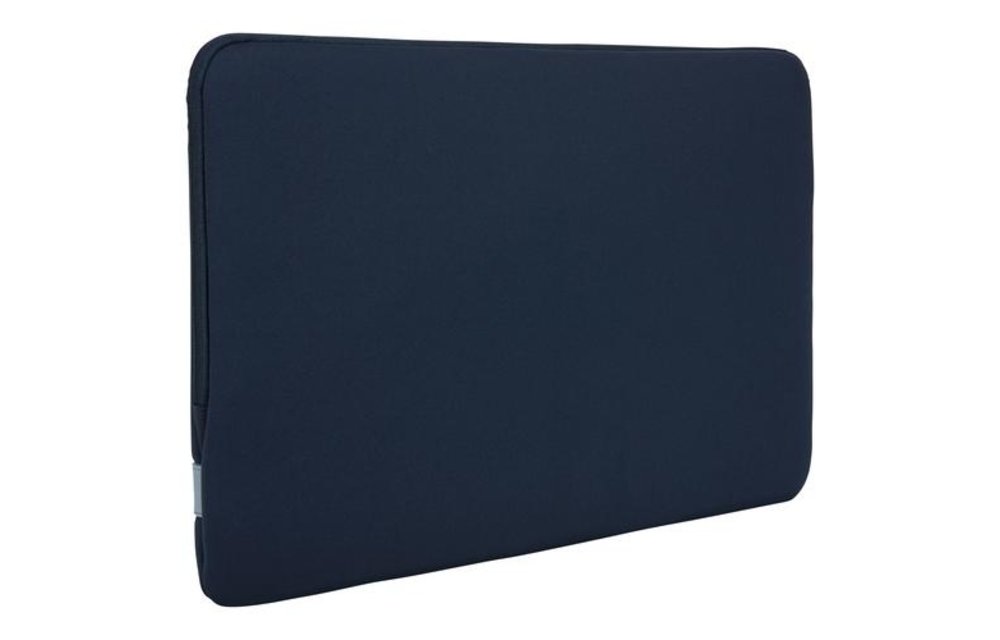 Case Logic Notebook Sleeve Reflect 15.6" Blauw - Laptoptas