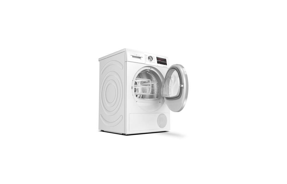Bosch EXCLUSIV WTW85495NL Warmtepompdroger