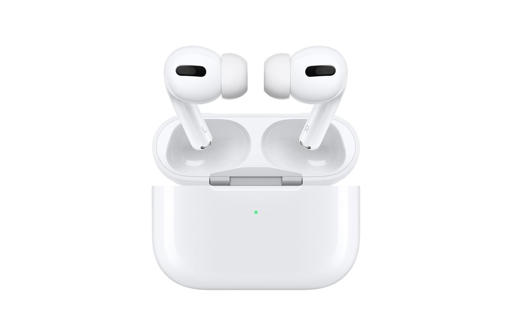 Apple AirPods Pro MWP22
