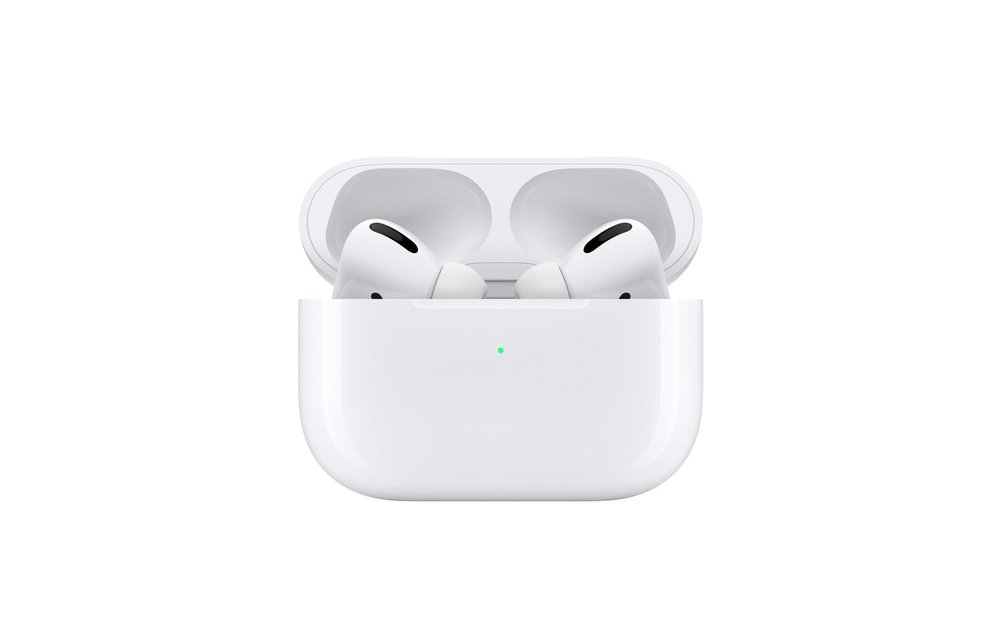 Apple AirPods Pro MWP22