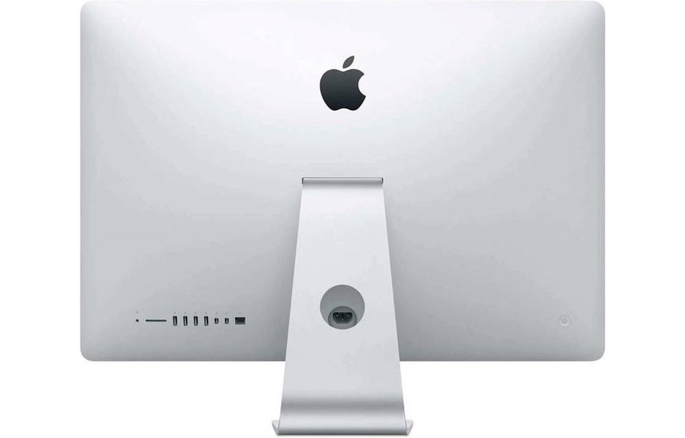 Apple iMac 21.5" Retina 4K 2019