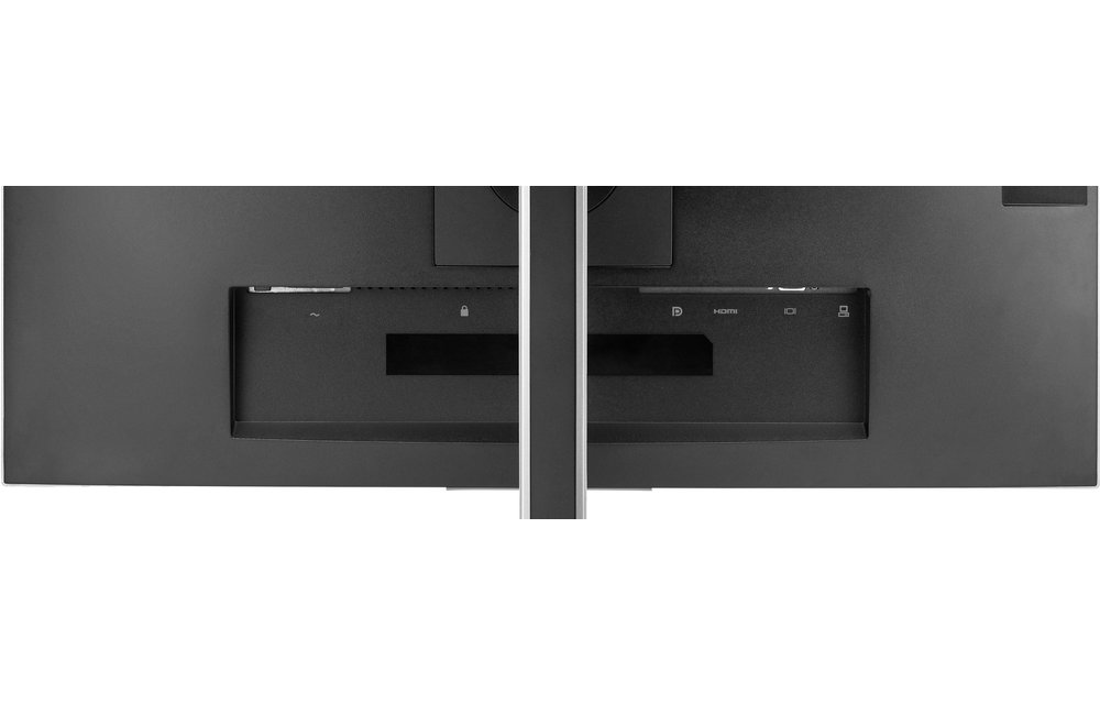 HP EliteDisplay E273m - Monitor