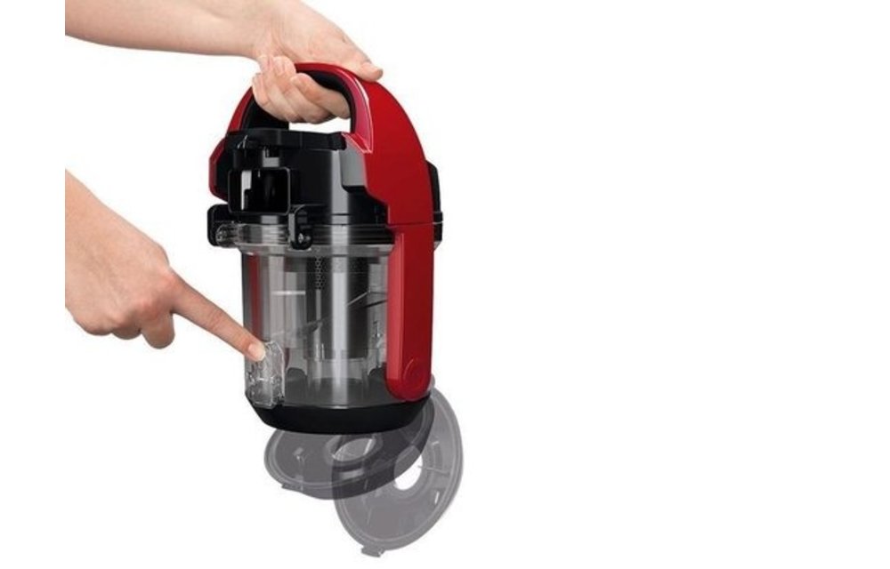 Bosch BGC05A322 Stofzuiger