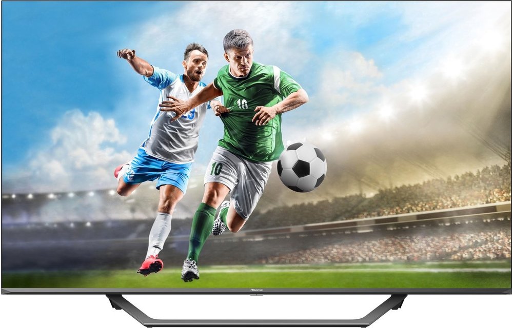 Hisense 50A7500F - 50 inch led tv