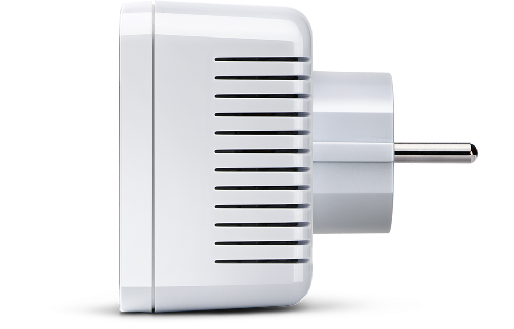 Devolo 9636 dLAN 550 WiFi Starter Kit Powerline