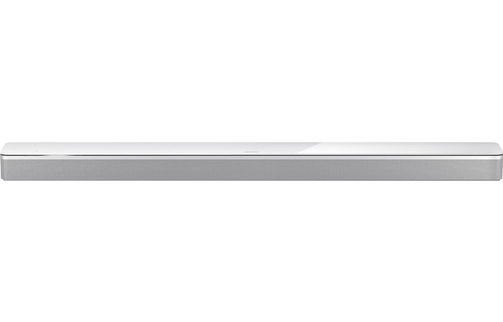 Bose Soundbar 700 Wit