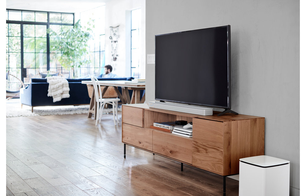 Bose Soundbar 700 Wit