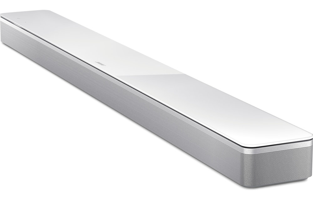 Bose Soundbar 700 Wit