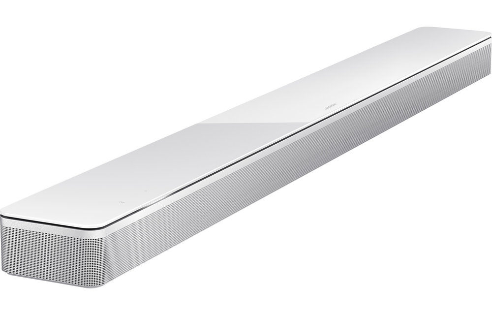 Bose Soundbar 700 Wit