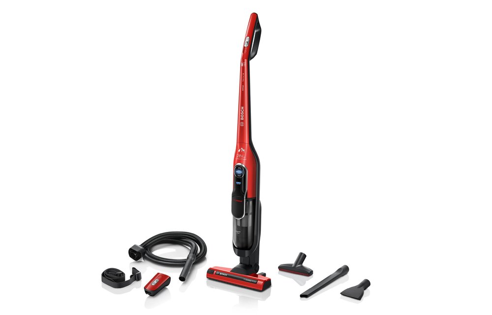 Bosch BCH86PET1 steelstofzuiger