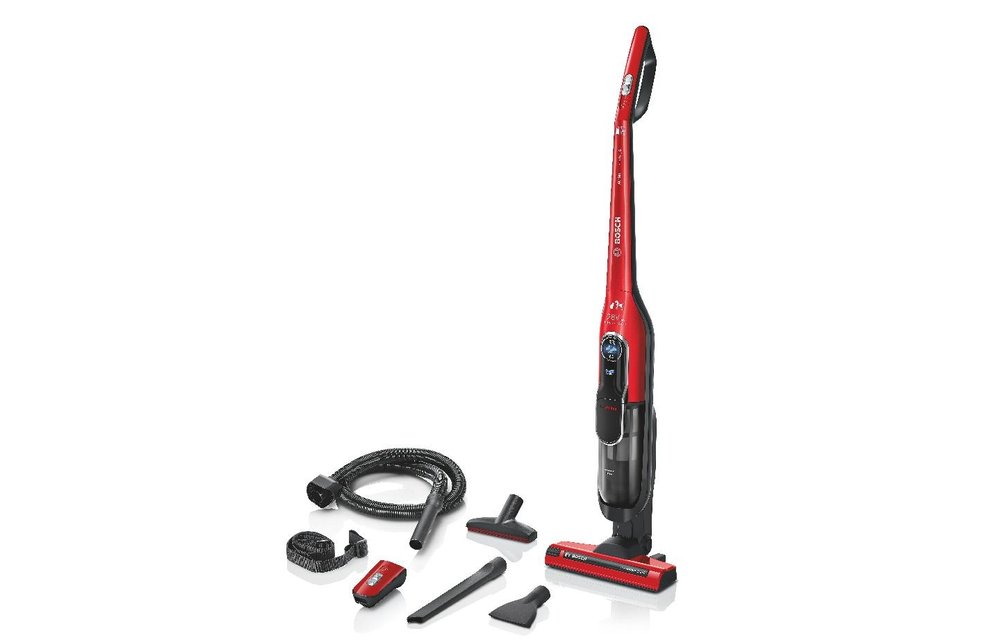 Bosch BCH86PET1 steelstofzuiger