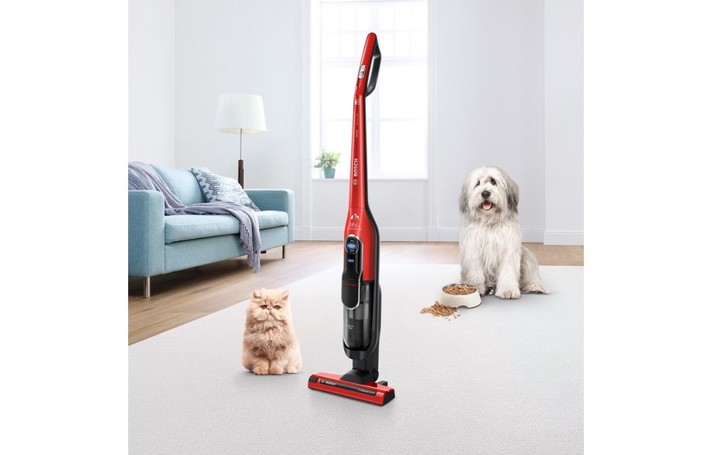 Bosch BCH86PET1 steelstofzuiger