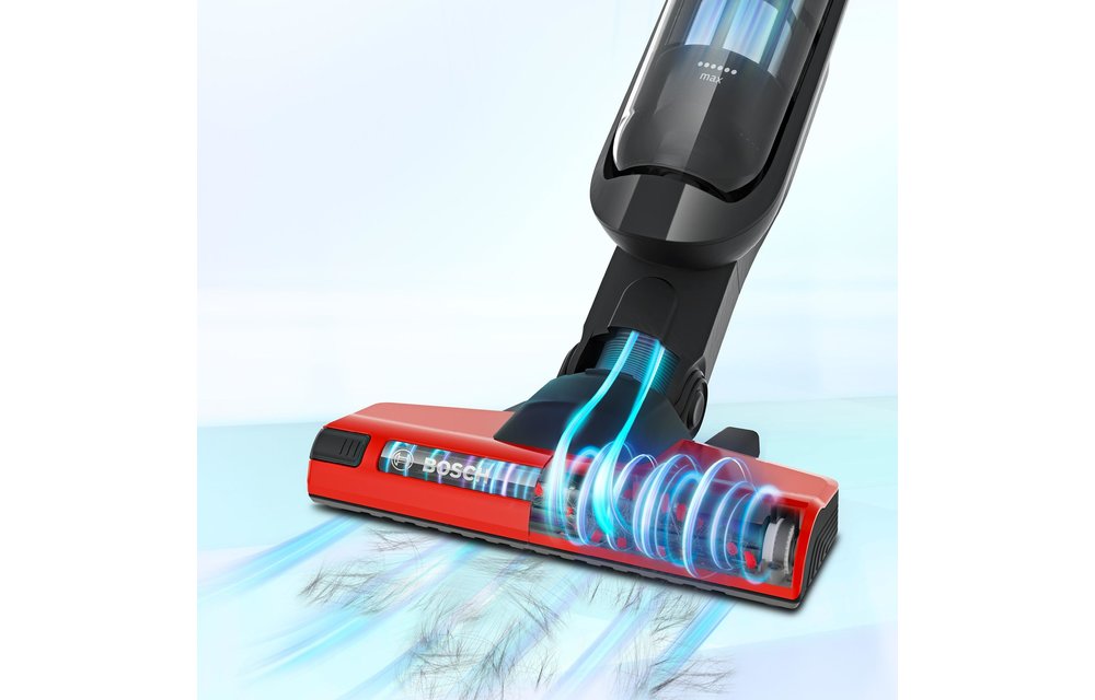Bosch BCH86PET1 steelstofzuiger