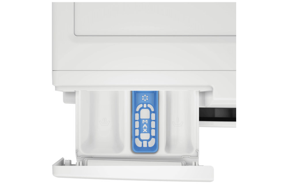 Beko WTV81483CSB1 wasmachine