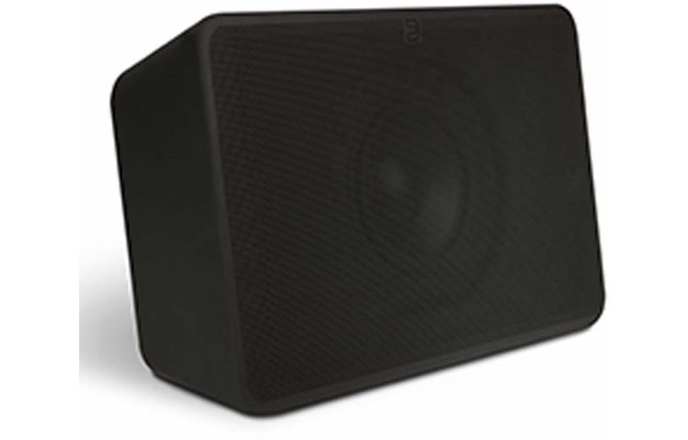 Bluesound PULSE SUB Zwart Subwoofer