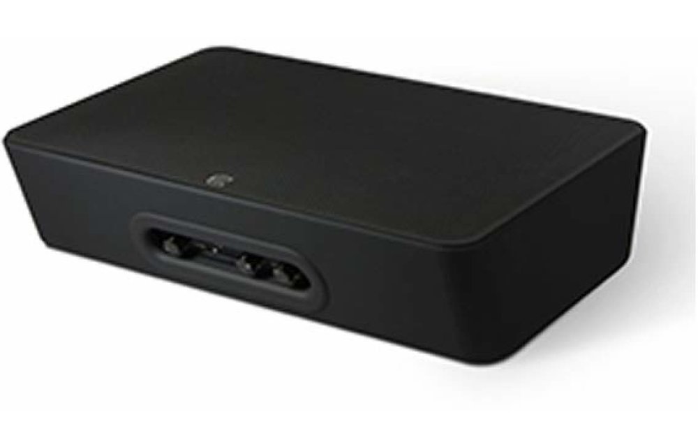 Bluesound PULSE SUB Zwart Subwoofer
