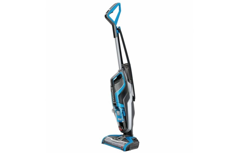 Bissell 17132 CrossWave 3-in-1 vloerreiniger