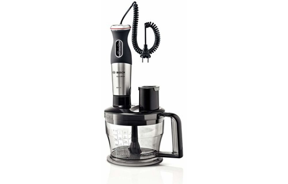 Bosch MSM88190 Staafmixer