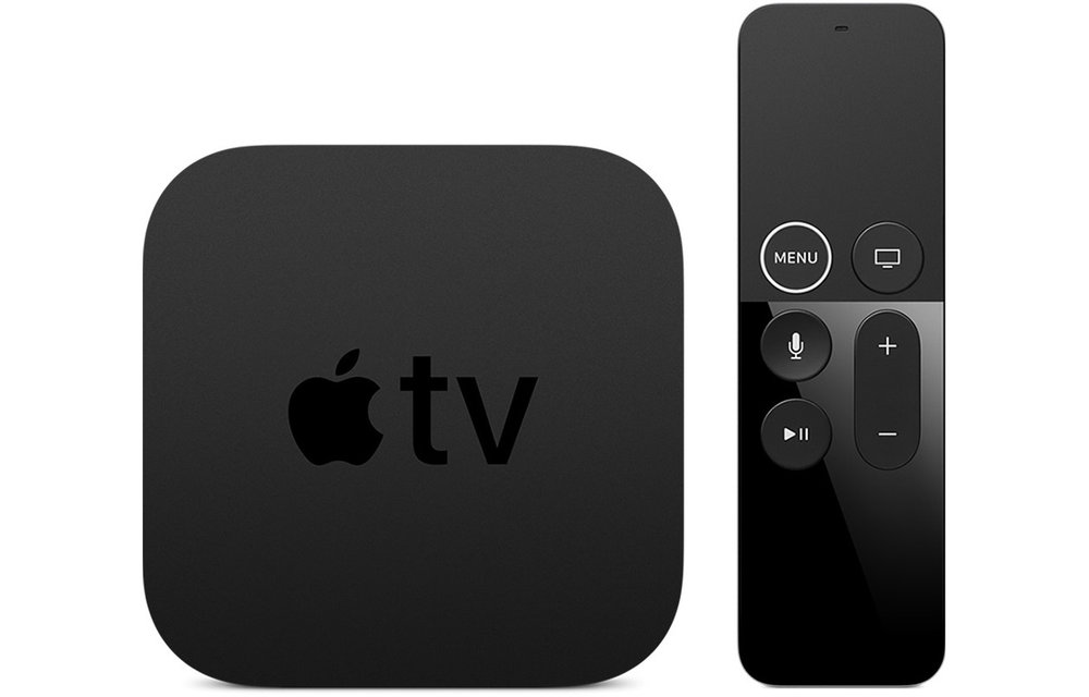 Apple TV 4K 64GB
