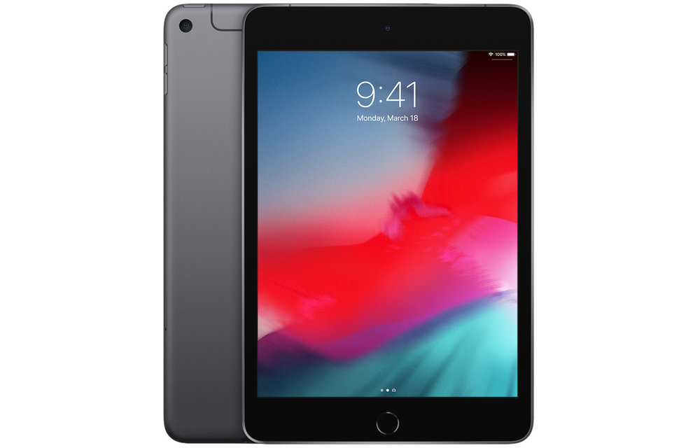 Apple iPad Mini 5 64GB + 4G Space Grey