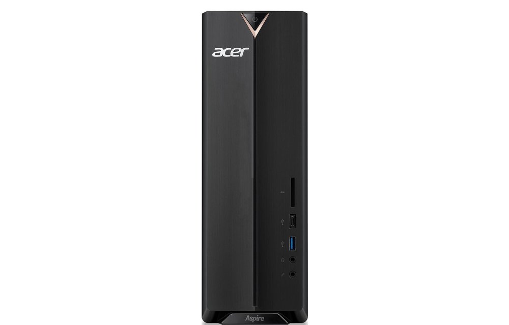 Acer Aspire XC-886 I3815 NL Desktop computer