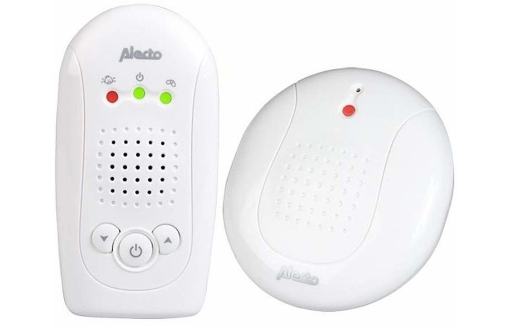 Alecto DBX57 babyfoon