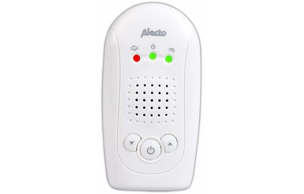 Alecto DBX57 babyfoon